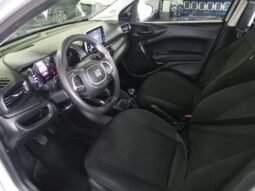 Fiat CRONOS DRIVE 2025 completo