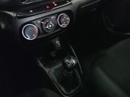 Fiat CRONOS DRIVE 2025 completo