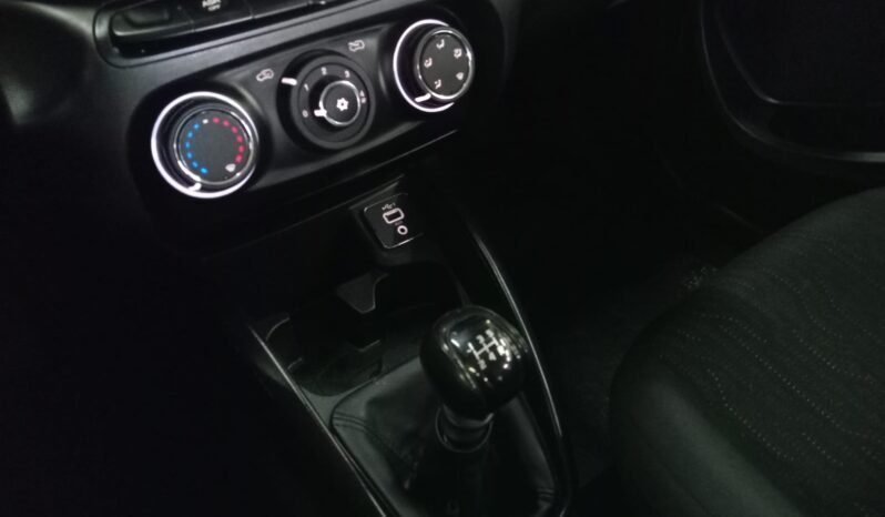 Fiat CRONOS DRIVE 2025 completo