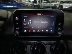 Fiat CRONOS DRIVE 2025 completo