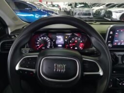 Fiat CRONOS DRIVE 2025 completo