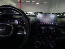 Fiat CRONOS DRIVE 2025 completo