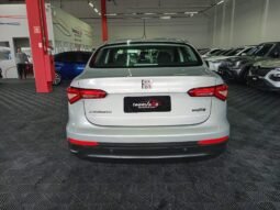 Fiat CRONOS DRIVE 2025