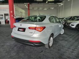 Fiat CRONOS DRIVE 2025 completo