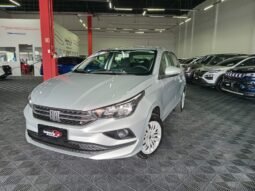 Fiat CRONOS DRIVE 2025