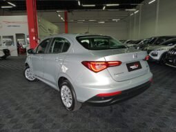 Fiat CRONOS DRIVE 2025