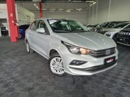 Fiat CRONOS DRIVE 2025