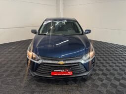 Chevrolet ONIX HATCH 2026