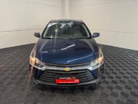 Chevrolet ONIX HATCH 2026