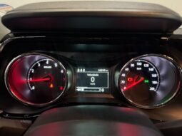 Chevrolet ONIX HATCH 2026 completo