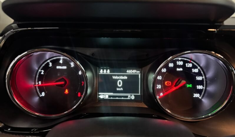Chevrolet ONIX HATCH 2026 completo