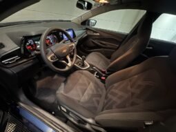 Chevrolet ONIX HATCH 2026 completo
