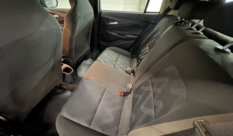 Chevrolet ONIX HATCH 2026 completo
