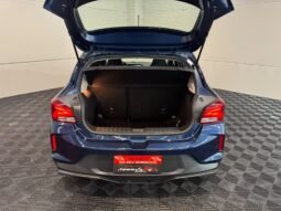 Chevrolet ONIX HATCH 2026 completo