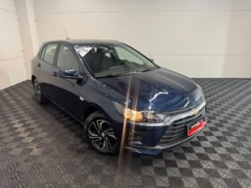 Chevrolet ONIX HATCH 2026