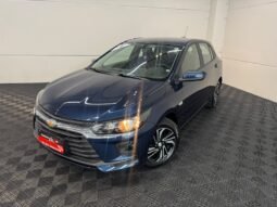 Chevrolet ONIX HATCH 2026