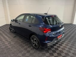 Chevrolet ONIX HATCH 2026