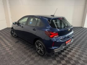 Chevrolet ONIX HATCH 2026