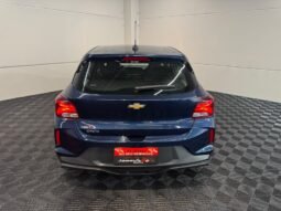 Chevrolet ONIX HATCH 2026