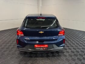Chevrolet ONIX HATCH 2026