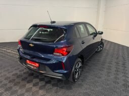 Chevrolet ONIX HATCH 2026 completo