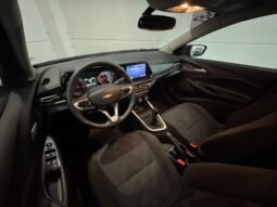 Chevrolet ONIX HATCH 2026 completo