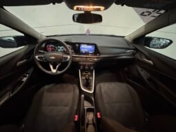 Chevrolet ONIX HATCH 2026 completo