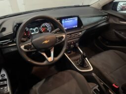 Chevrolet ONIX HATCH 2026 completo