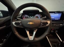 Chevrolet ONIX HATCH 2026 completo