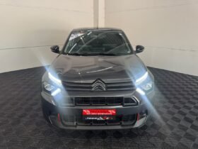 Citroën BASALT Feel 2025