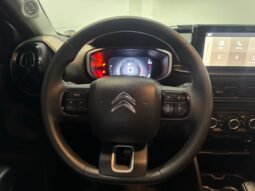Citroën BASALT Feel 2025 completo