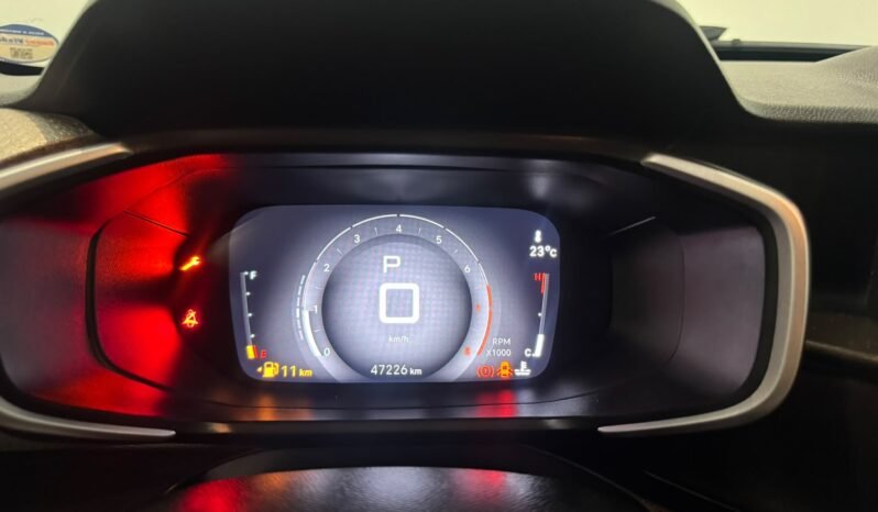 Citroën BASALT Feel 2025 completo