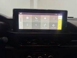 Citroën BASALT Feel 2025 completo