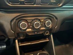 Citroën BASALT Feel 2025 completo