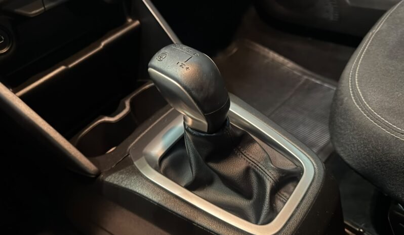Citroën BASALT Feel 2025 completo