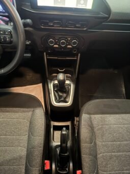 Citroën BASALT Feel 2025 completo