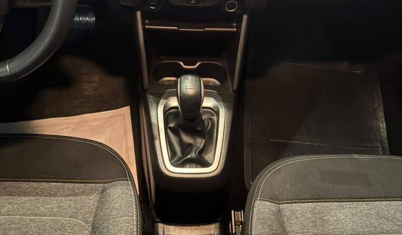 Citroën BASALT Feel 2025 completo