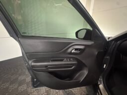 Citroën BASALT Feel 2025 completo