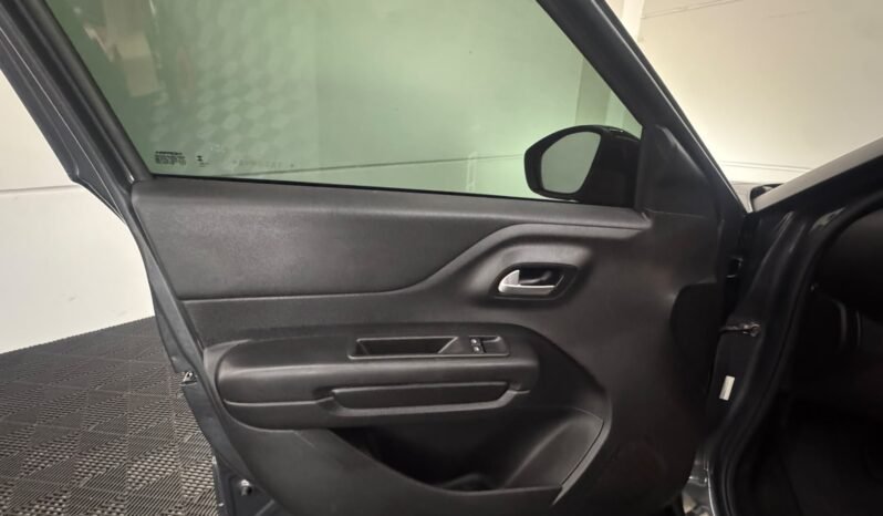 Citroën BASALT Feel 2025 completo