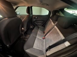 Citroën BASALT Feel 2025 completo