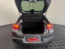 Citroën BASALT Feel 2025 completo