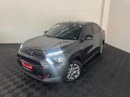 Citroën BASALT Feel 2025
