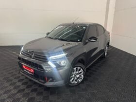 Citroën BASALT Feel 2025