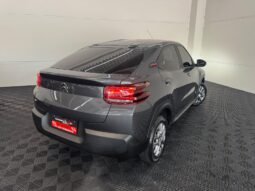Citroën BASALT Feel 2025 completo