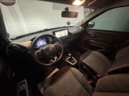Citroën BASALT Feel 2025 completo