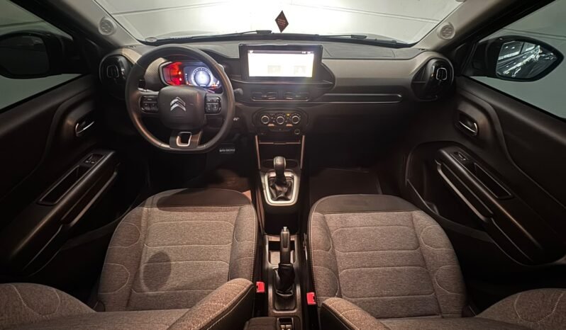 Citroën BASALT Feel 2025 completo