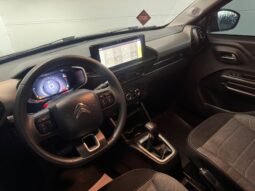 Citroën BASALT Feel 2025 completo