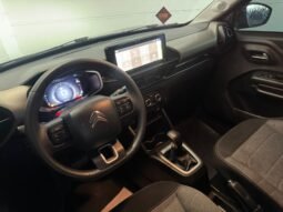 Citroën BASALT Feel 2025 completo