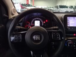 Fiat Mobi Trekking 2022 completo