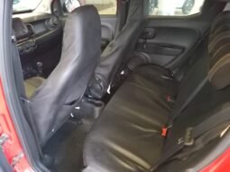 Fiat Mobi Trekking 2022 completo